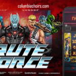 columbiachoirs