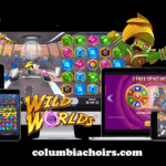 columbiachoirs