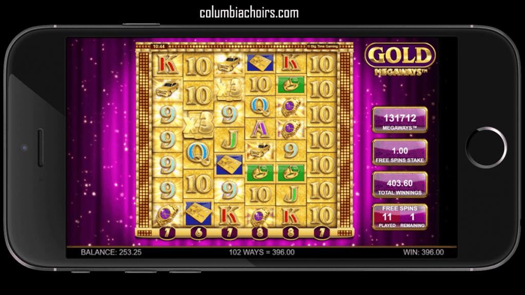 columbiachoirs
