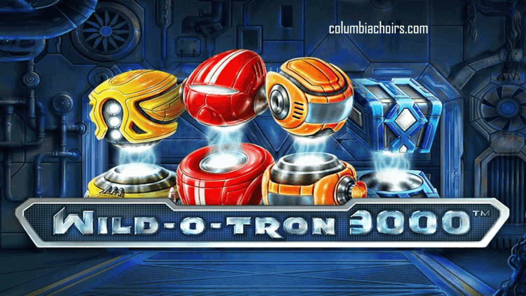 columbiachoirs