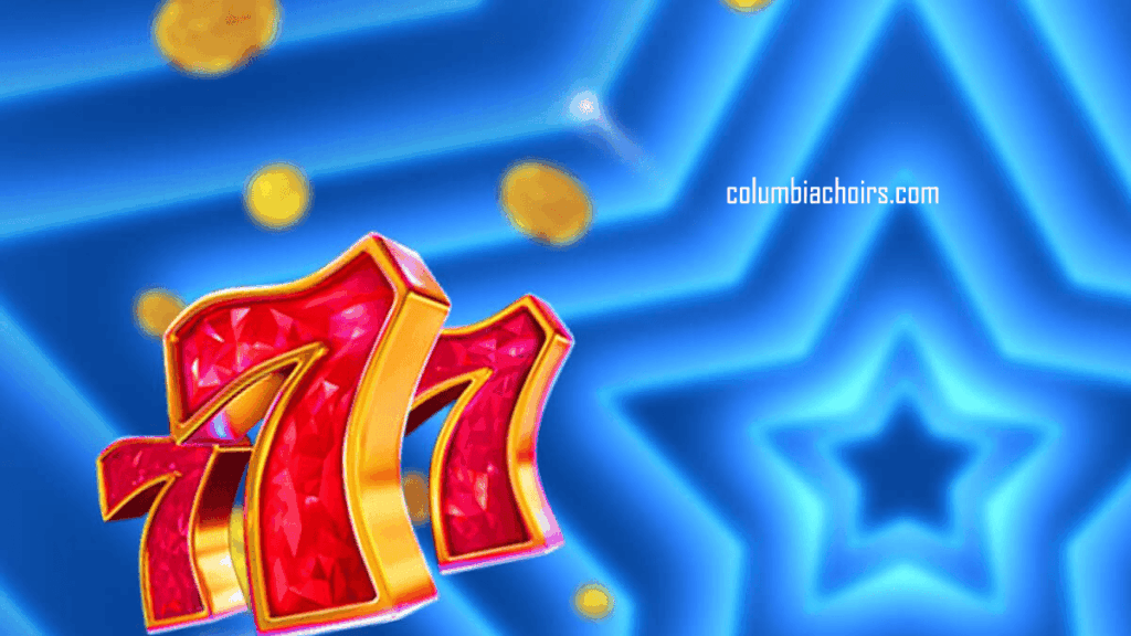 columbiachoirs