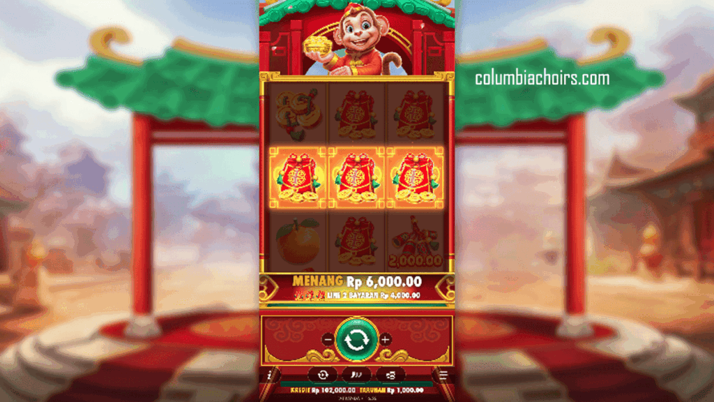 columbiachoirs